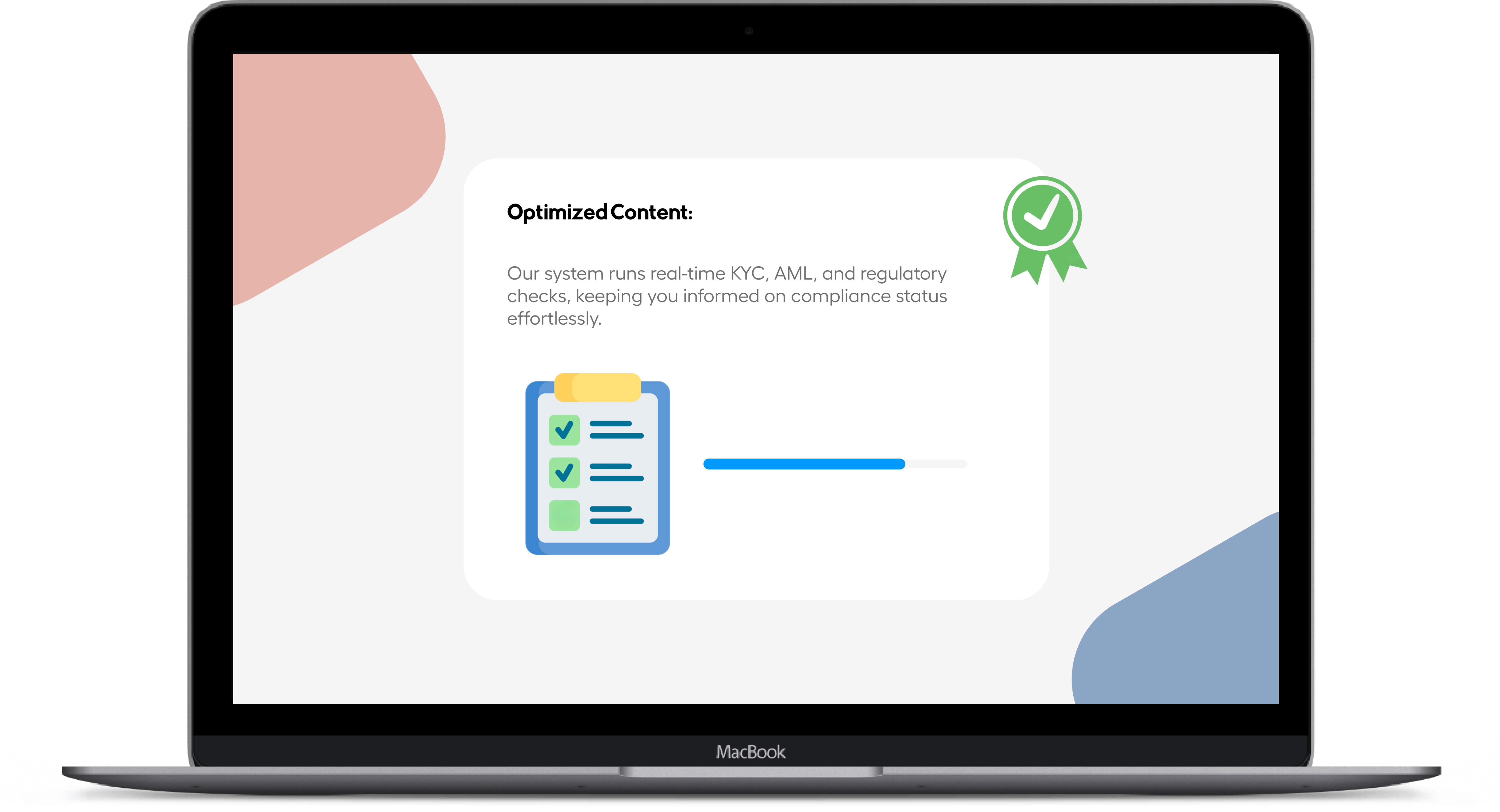 Automated Complaince